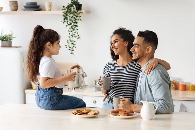 Poinsettia Park neighborhood